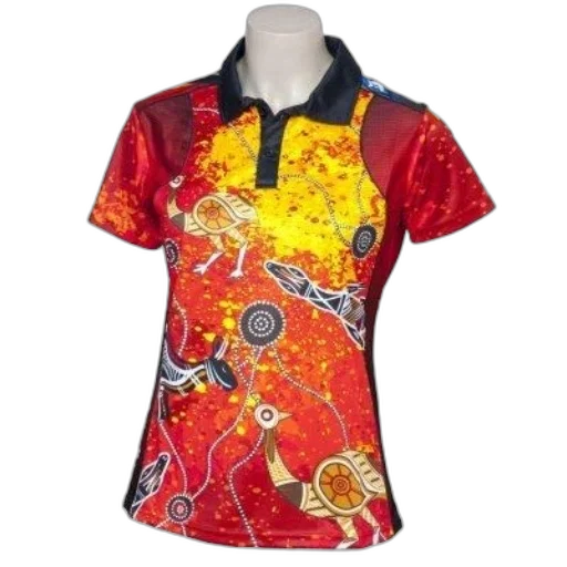 dress, jacket, vibrant, polo transparent PNG cut-out