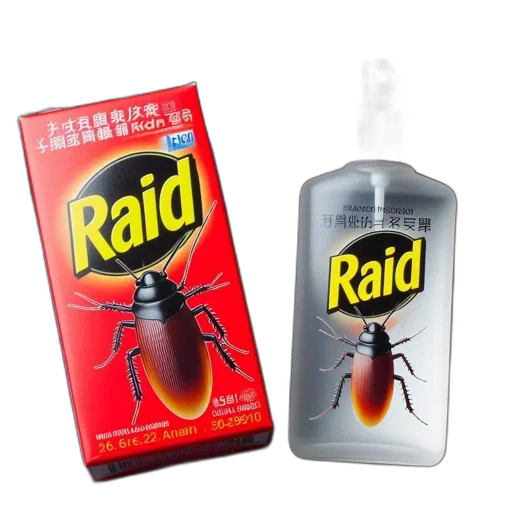 bottle, jacket, creature, 3d render transparent PNG cut-out