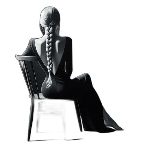 furniture, staff, robot, jacket transparent PNG cut-out