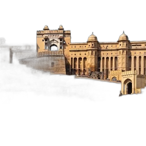 building, concept art, photorealistic, 3d render transparent PNG cut-out