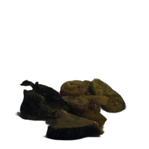 hat, food, shoes, staff transparent PNG cut-out