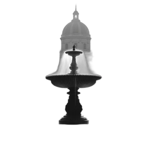 crown, staff, hat, umbrella transparent PNG cut-out