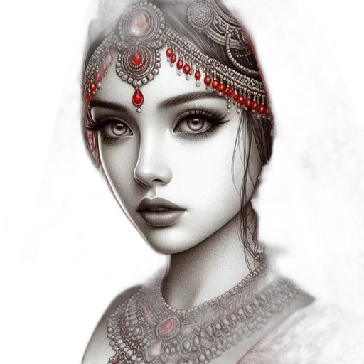 jewelry, mask, face, crown transparent PNG cut-out