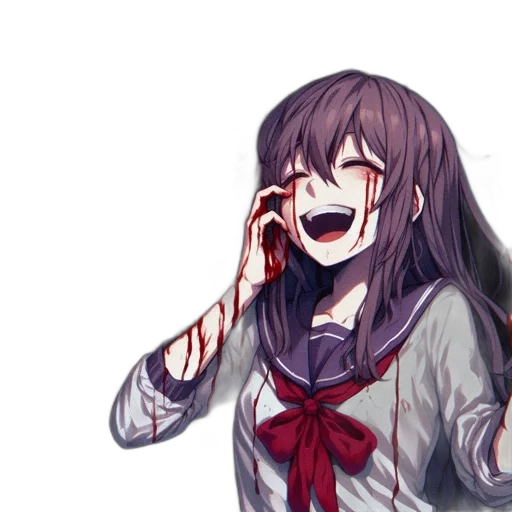 mask, face, creature, weapon transparent PNG cut-out
