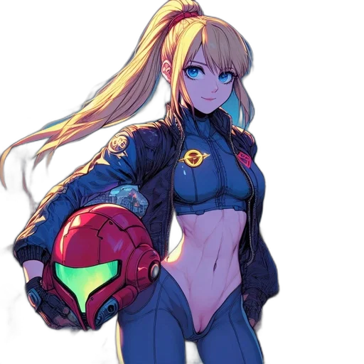 robot, jacket, weapon, concept art transparent PNG cut-out
