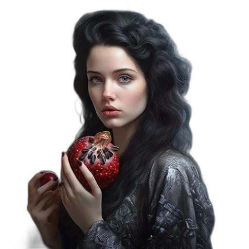 crown, jewelry, food, hair transparent PNG cut-out