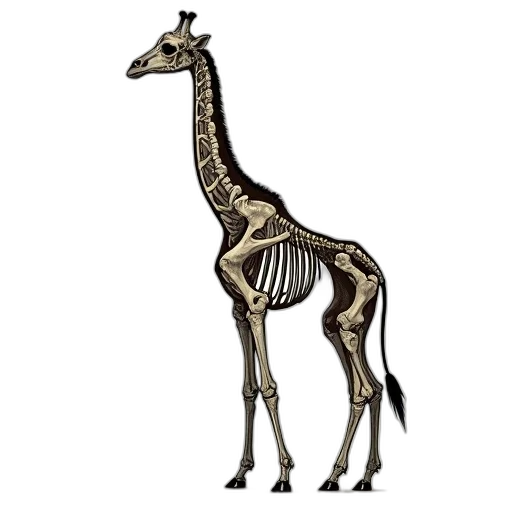 animal, creature, staff, dress transparent PNG cut-out