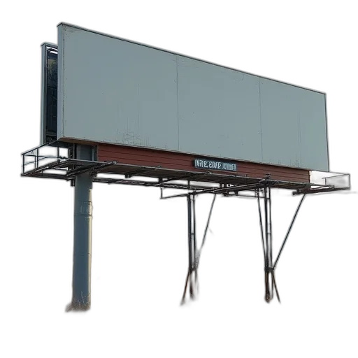 furniture, building, staff, 3d render transparent PNG cut-out