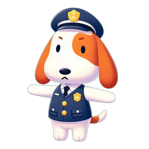 staff, animal, hat, concept art transparent PNG cut-out