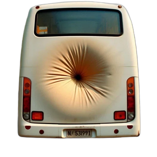 car, staff, hair, umbrella transparent PNG cut-out