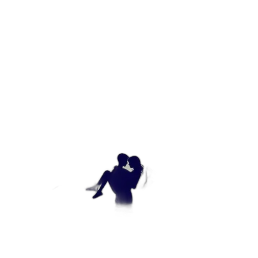 robot, umbrella, creature, furniture transparent PNG cut-out