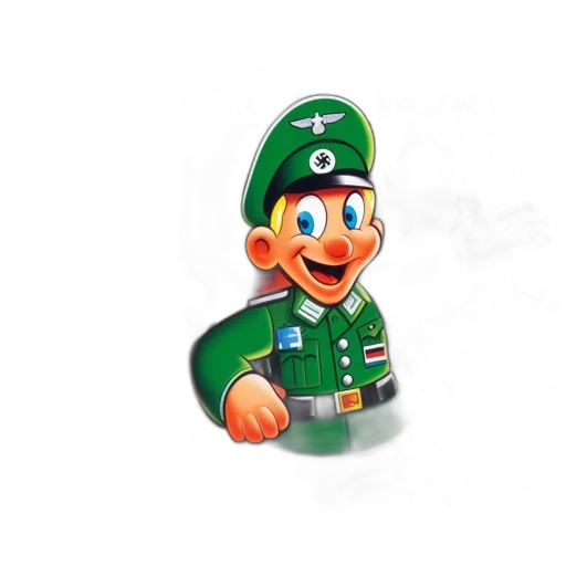 staff, weapon, hat, face transparent PNG cut-out