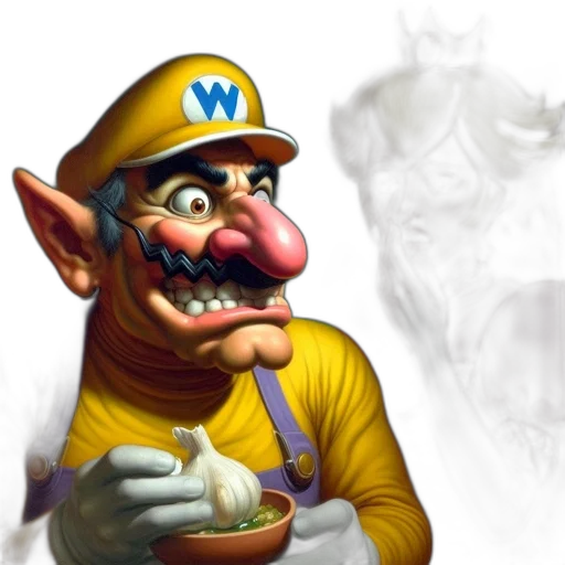 mask, weapon, staff, face transparent PNG cut-out