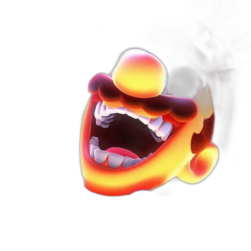 mask, face, dragon, creature transparent PNG cut-out