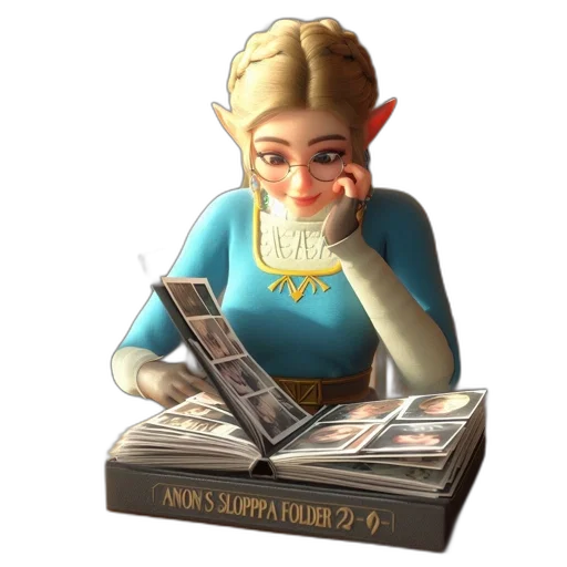 jewelry, crown, face, staff transparent PNG cut-out