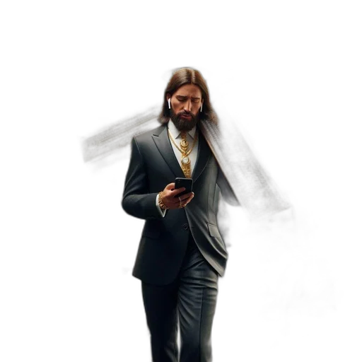 staff, sword, jacket, concept art transparent PNG cut-out
