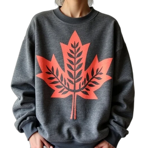 jacket, tree, marca, printed transparent PNG cut-out