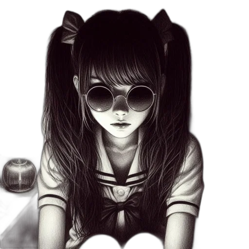 mask, face, dress, creature transparent PNG cut-out