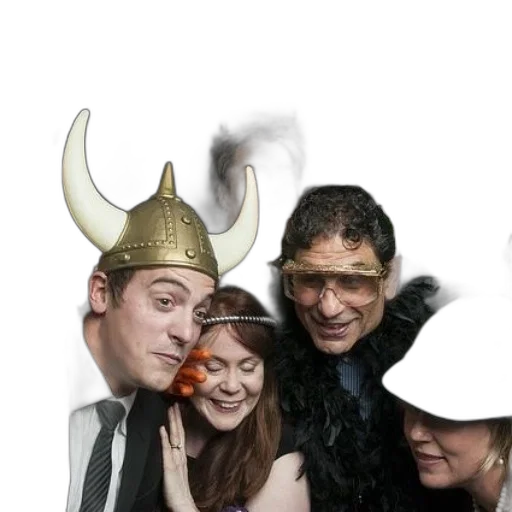 staff, hat, crown, mask transparent PNG cut-out