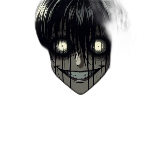 mask, face, creature, robot transparent PNG cut-out