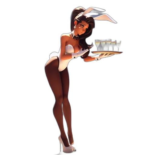dress, staff, concept art, pixel art transparent PNG cut-out