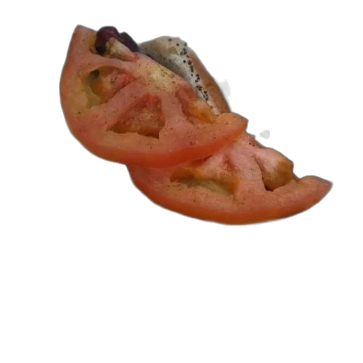 food, mask, face, shoes transparent PNG cut-out