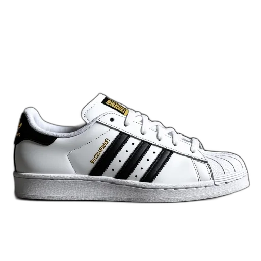 shoes, photorealistic, 3d render, adidas transparent PNG cut-out