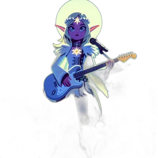 staff, jewelry, concept art, fantasy art transparent PNG cut-out