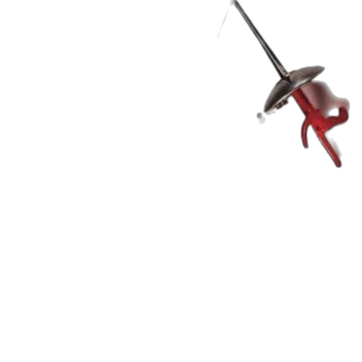 staff, sword, weapon, jewelry transparent PNG cut-out