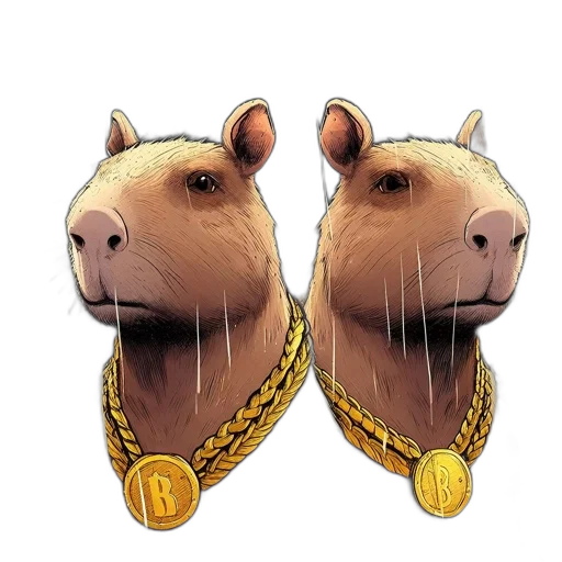 jewelry, animal, crown, concept art transparent PNG cut-out