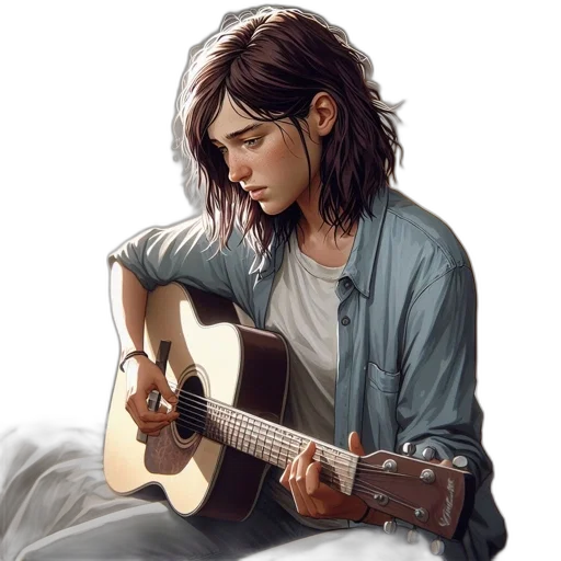 jacket, photorealistic, concept art, fantasy art transparent PNG cut-out