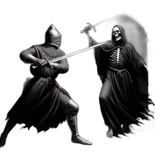 sword, staff, mask, weapon transparent PNG cut-out