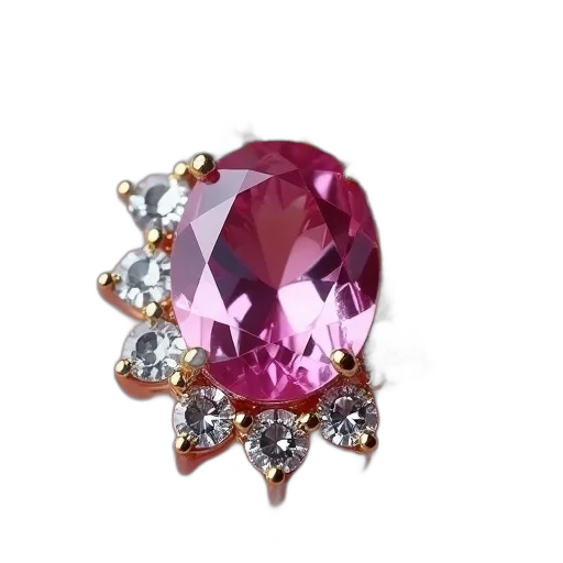 jewelry, crown, close-up, image transparent PNG cut-out
