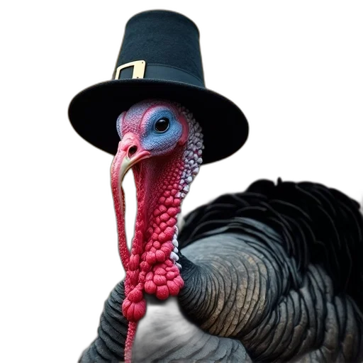 hat, animal, creature, food transparent PNG cut-out