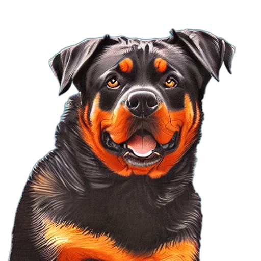animal, face, staff, creature transparent PNG cut-out