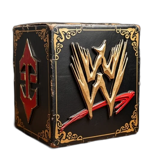 crown, 3d render, cardboard, replica transparent PNG cut-out
