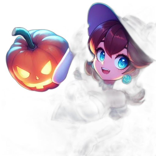 staff, mask, concept art, pixel art transparent PNG cut-out