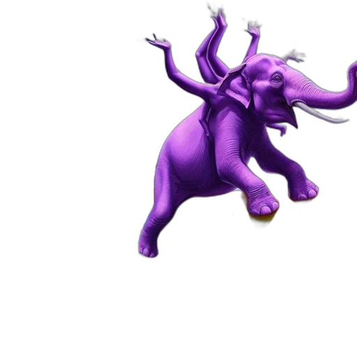 dragon, creature, animal, mask transparent PNG cut-out