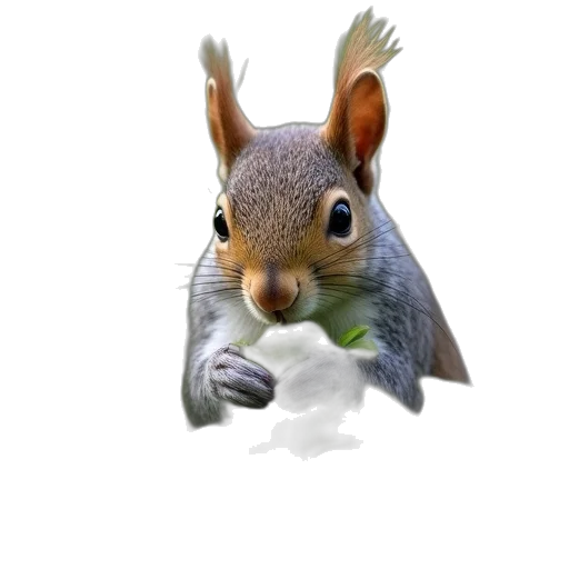animal, food, staff, creature transparent PNG cut-out
