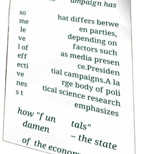 political, campaign, poster, text transparent PNG cut-out