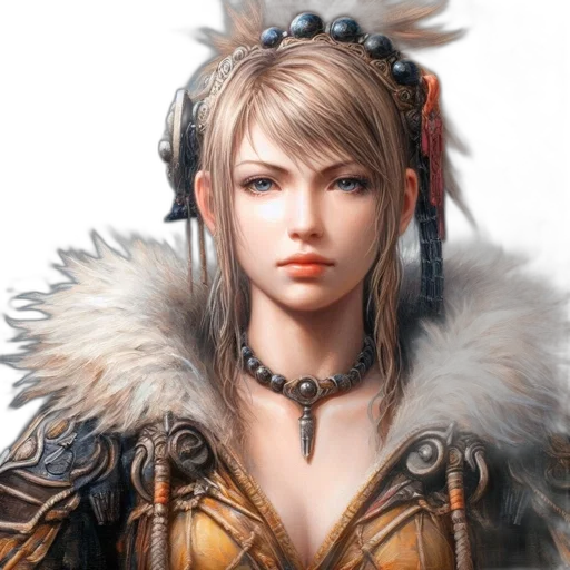 face, staff, jewelry, crown transparent PNG cut-out