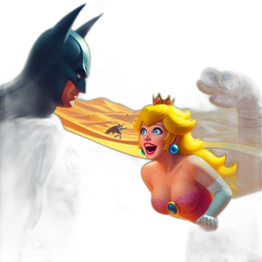 crown, weapon, sword, concept art transparent PNG cut-out