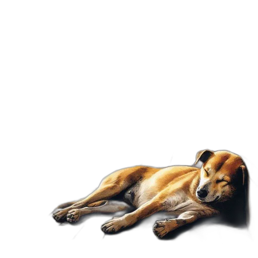 animal, creature, staff, furniture transparent PNG cut-out