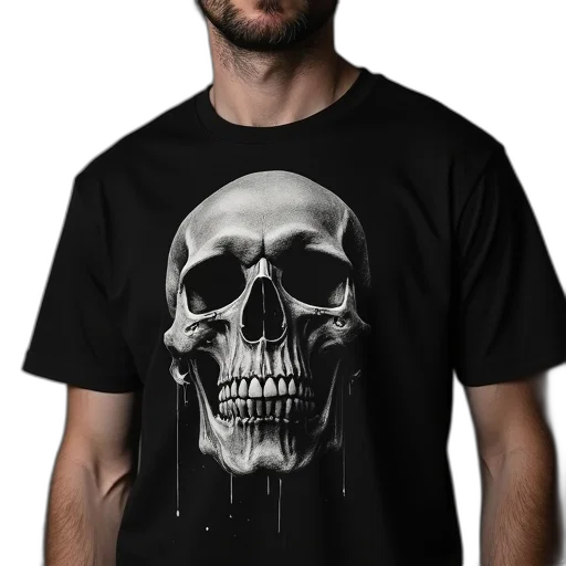 face, 3d render, photorealistic, cyberpunk transparent PNG cut-out