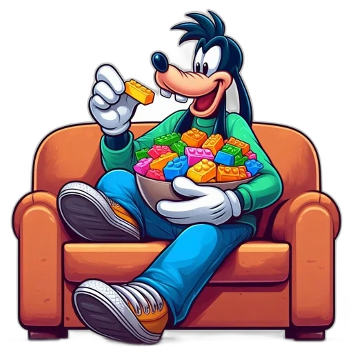 food, animal, furniture, jacket transparent PNG cut-out