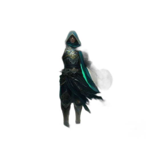 sword, staff, mask, dragon transparent PNG cut-out