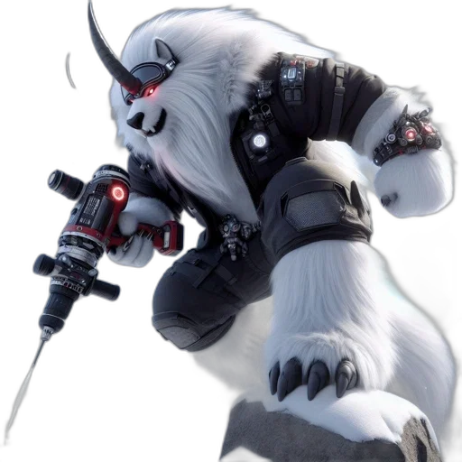 staff, weapon, animal, dragon transparent PNG cut-out