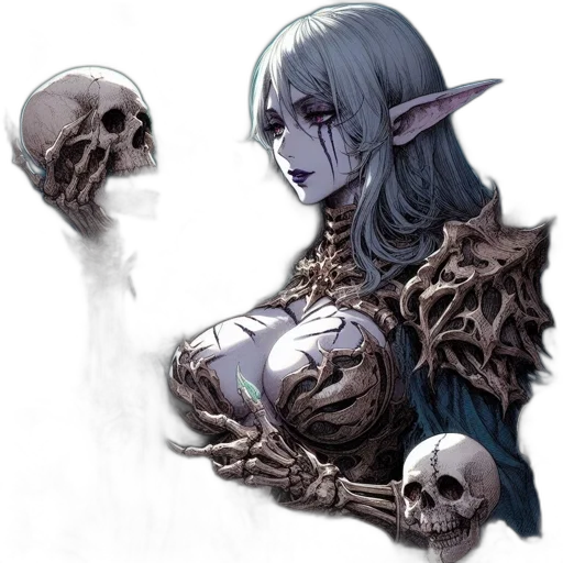 jewelry, staff, face, mask transparent PNG cut-out