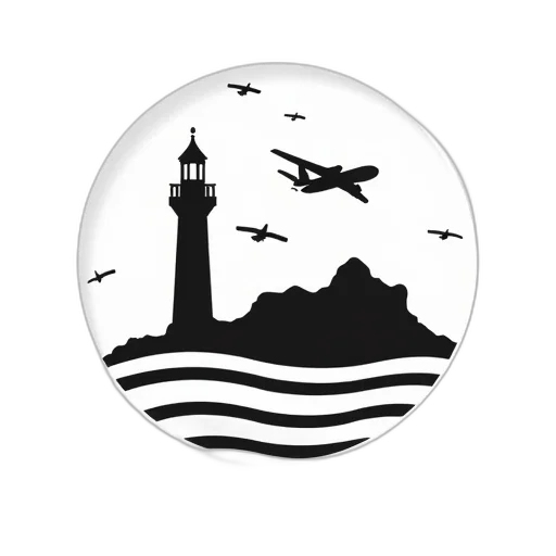 pixel art, concept art, fantasy art, travel transparent PNG cut-out