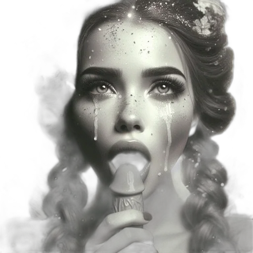 face, mask, photorealistic, fantasy art transparent PNG cut-out